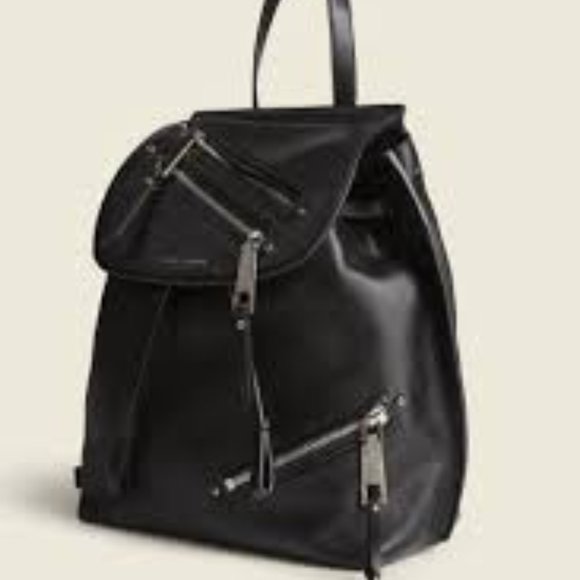 Marc Jacobs Zip Pack Backpack main image 9